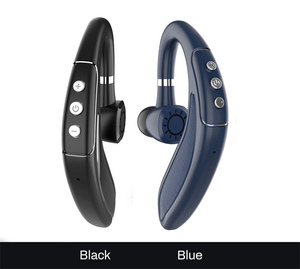 Long Standby Handsfree Wireless Bluetooth 5.0 Headset - Yahko Merchandise