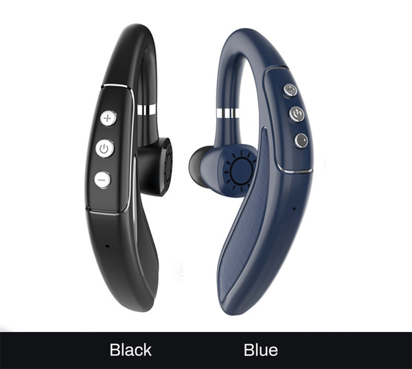 Long Standby Handsfree Wireless Bluetooth 5.0 Headset - Yahko Merchandise