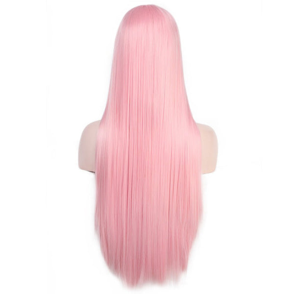 Long Straight Wig - Yahko Merchandise