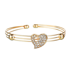 Love jewelry set - Yahko Merchandise