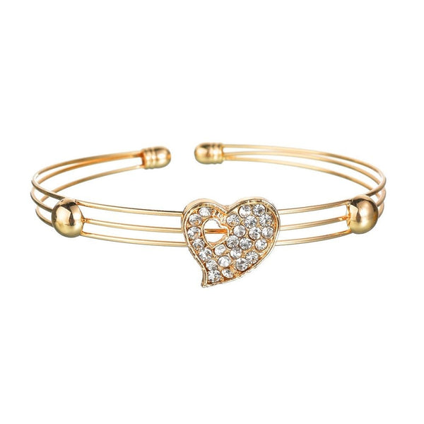 Love jewelry set - Yahko Merchandise