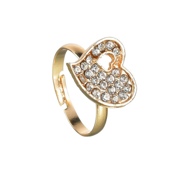 Love jewelry set - Yahko Merchandise