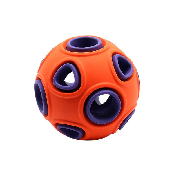 Luminous Sounding Dog Toy Ball - Yahko Merchandise