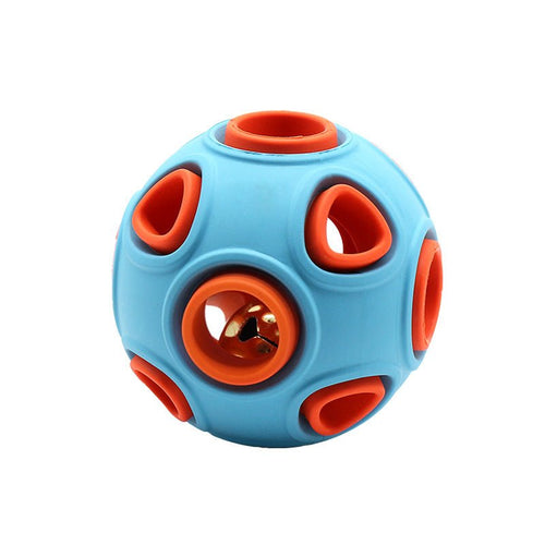 Luminous Sounding Dog Toy Ball - Yahko Merchandise