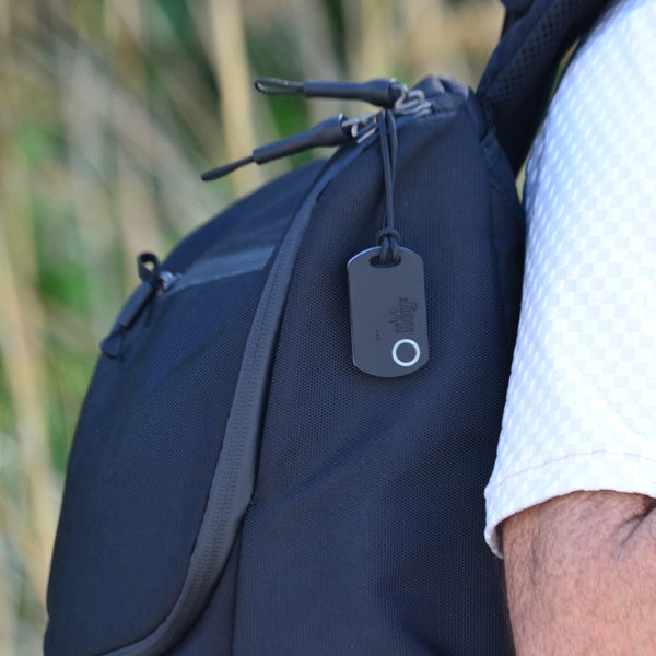 LutiKey Tracker - Bluetooth Tracking Device - Yahko Merchandise