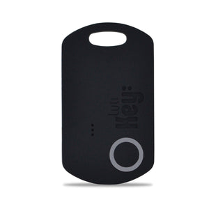 LutiKey Tracker - Bluetooth Tracking Device - Yahko Merchandise
