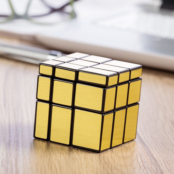 Magic Cube Puzzle Ubik 3D InnovaGoods - Yahko Merchandise