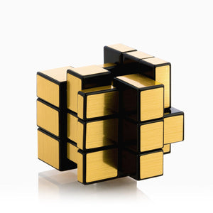 Magic Cube Puzzle Ubik 3D InnovaGoods - Yahko Merchandise