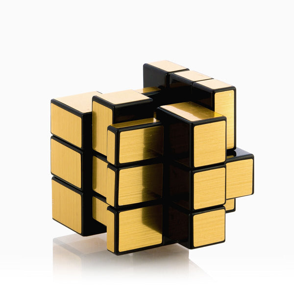 Magic Cube Puzzle Ubik 3D InnovaGoods - Yahko Merchandise