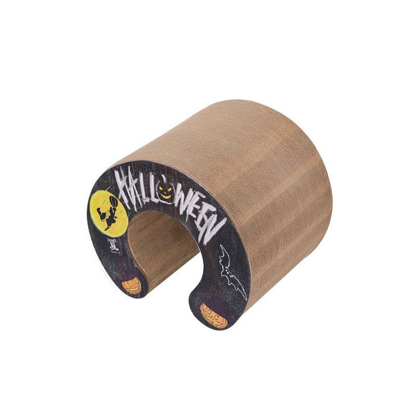 Magic Organ Cat Scratch Board Toy - Yahko Merchandise