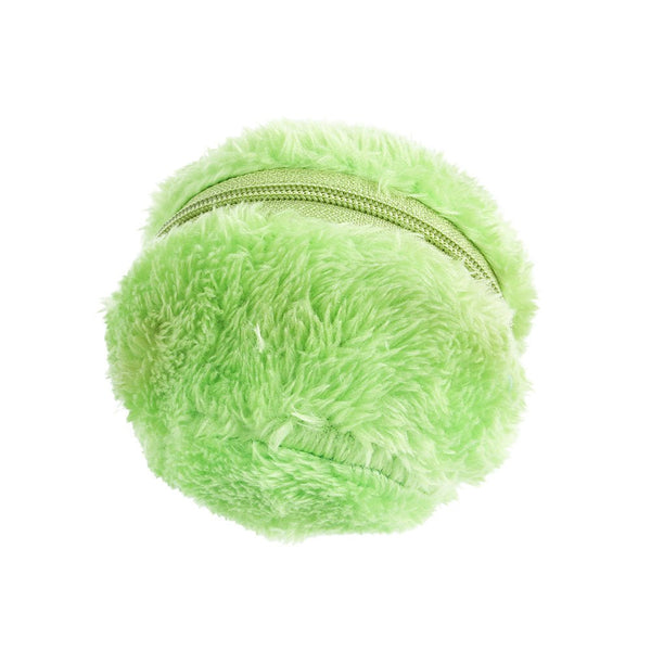 Magic Roller Ball Activation Automatic Ball Dog Cat Interactive Funny Chew Plush Electric Rolling Ball Pet Dog Cat Toy - Yahko Merchandise
