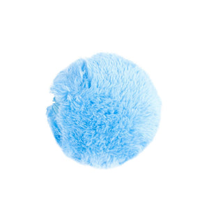 Magic Roller Ball Activation Automatic Ball Dog Cat Interactive Funny Chew Plush Electric Rolling Ball Pet Dog Cat Toy - Yahko Merchandise