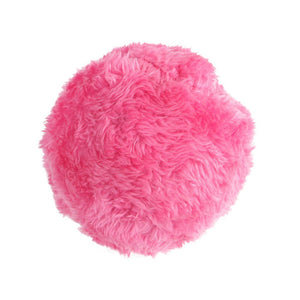 Magic Roller Ball Activation Automatic Ball Dog Cat Interactive Funny Chew Plush Electric Rolling Ball Pet Dog Cat Toy - Yahko Merchandise