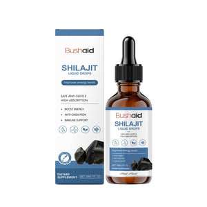 Magnesium Supplement Drops - Yahko Merchandise