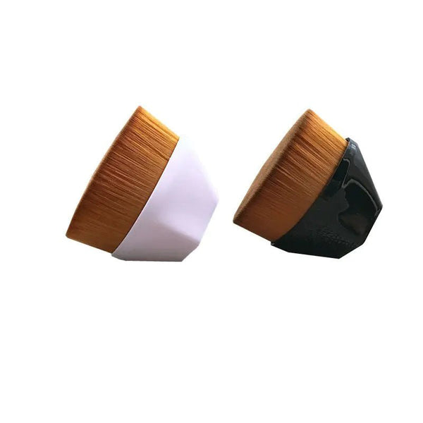 Makeup Brush Set - Flawless Petal Foundation Brush - Yahko Merchandise