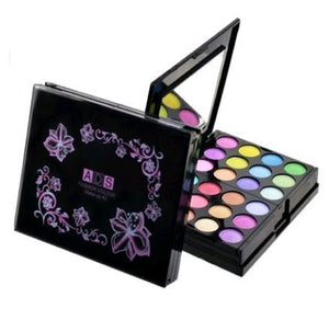 Makeup Set For Women Full Kit All In One Makeup Gift Set Eyeshadow Eye Shadow Palette Face Natural Matte Blush Bronzer Concealer - Yahko Merchandise