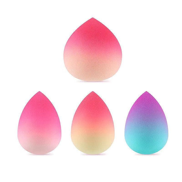 Makeup Sponge Egg Beauty Makeup Super Soft Air Cushion Makeup - Yahko Merchandise