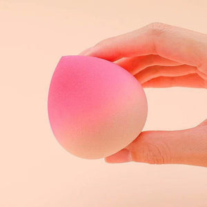 Makeup Sponge Egg Beauty Makeup Super Soft Air Cushion Makeup - Yahko Merchandise