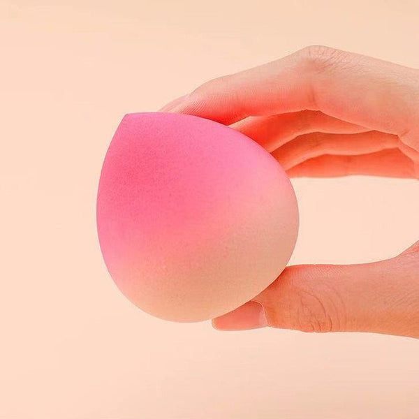 Makeup Sponge Egg Beauty Makeup Super Soft Air Cushion Makeup - Yahko Merchandise
