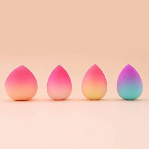 Makeup Sponge Egg Beauty Makeup Super Soft Air Cushion Makeup - Yahko Merchandise
