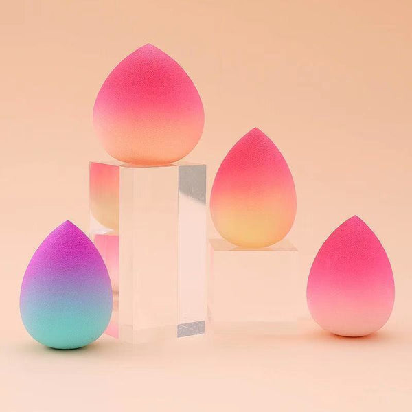 Makeup Sponge Egg Beauty Makeup Super Soft Air Cushion Makeup - Yahko Merchandise