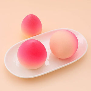 Makeup Sponge Egg Beauty Makeup Super Soft Air Cushion Makeup - Yahko Merchandise