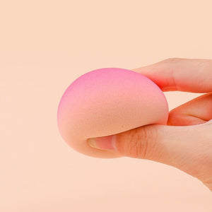 Makeup Sponge Egg Beauty Makeup Super Soft Air Cushion Makeup - Yahko Merchandise
