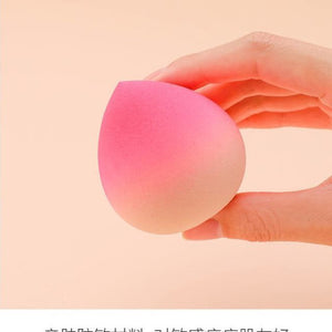 Makeup Sponge Egg Beauty Makeup Super Soft Air Cushion Makeup - Yahko Merchandise