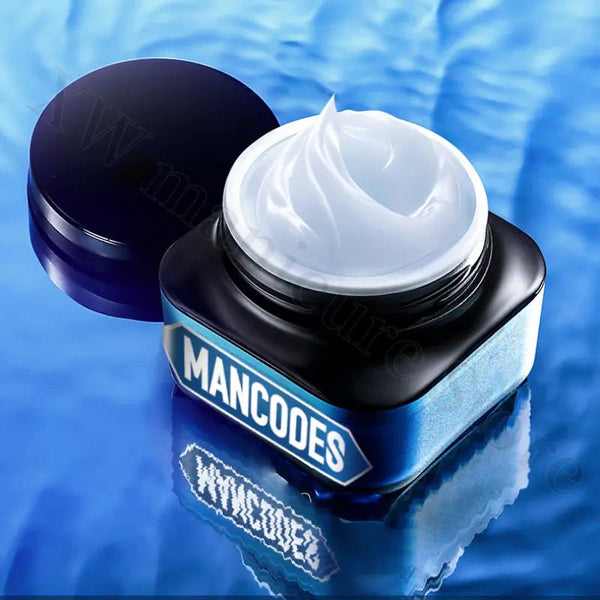 MANCODES Men's Toning BB Cream with Hyaluronic Acid 50g - Yahko Merchandise