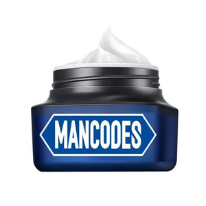 MANCODES Men's Toning BB Cream with Hyaluronic Acid 50g - Yahko Merchandise