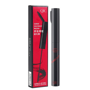 Mascara Lengthening Shaping Long Thick Naturally Waterproof Sweat - proof Not Smudge - Yahko Merchandise