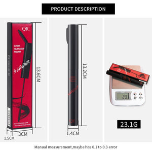Mascara Lengthening Shaping Long Thick Naturally Waterproof Sweat - proof Not Smudge - Yahko Merchandise