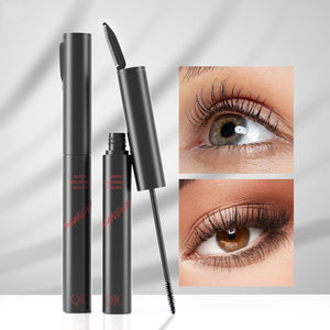 Mascara Lengthening Shaping Long Thick Naturally Waterproof Sweat - proof Not Smudge - Yahko Merchandise