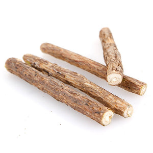 Matian Polygonum Cat Snacks Natural Catnip - Yahko Merchandise