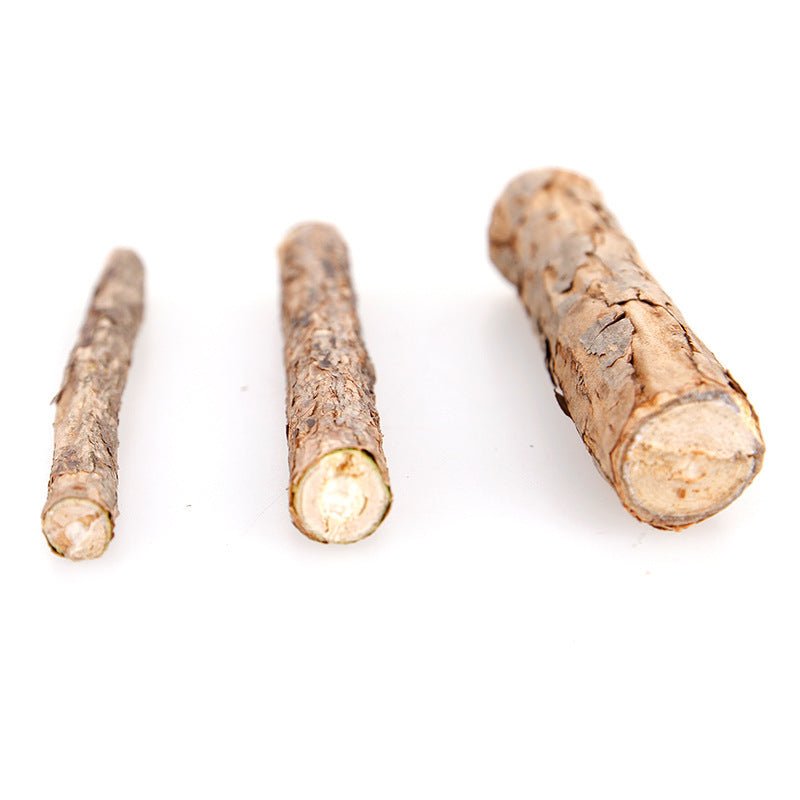 Matian Polygonum Cat Snacks Natural Catnip - Yahko Merchandise