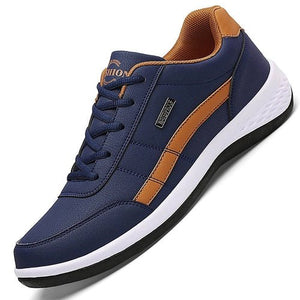 Men Casual Breathable Sneakers - Yahko Merchandise