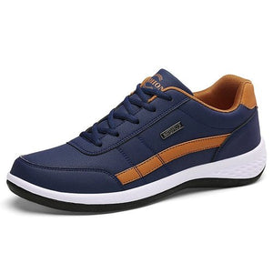 Men Casual Breathable Sneakers - Yahko Merchandise