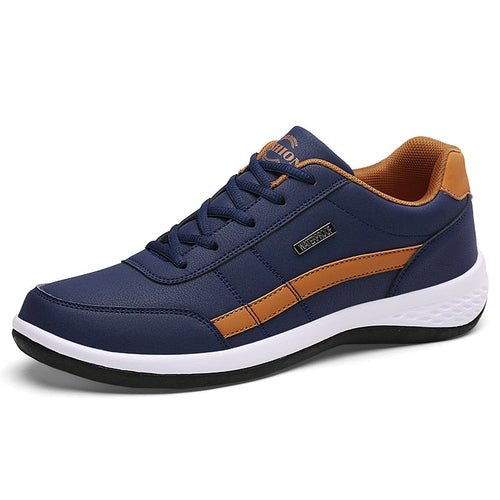 Men Casual Breathable Sneakers - Yahko Merchandise