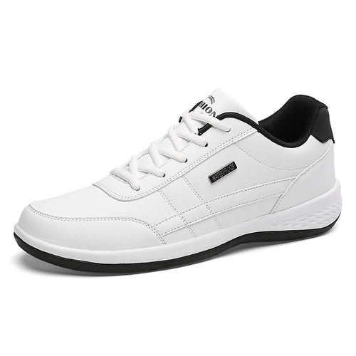 Men Casual Breathable Sneakers - Yahko Merchandise