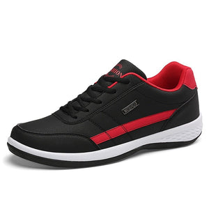 Men Casual Breathable Sneakers - Yahko Merchandise