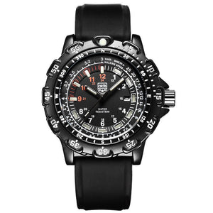 Men Military Watches - Yahko Merchandise