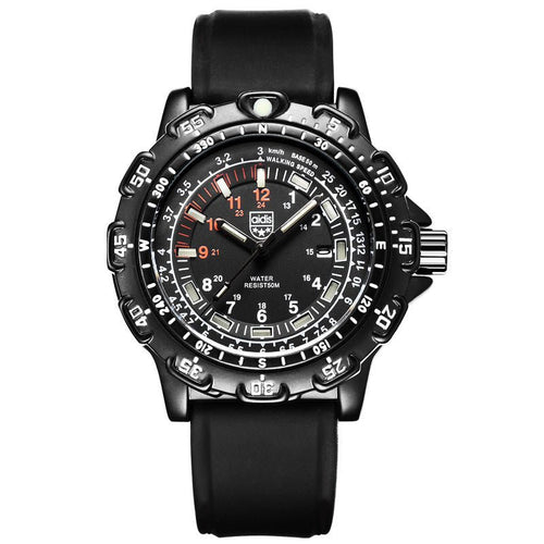 Men Military Watches - Yahko Merchandise