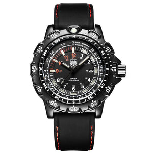 Men Military Watches - Yahko Merchandise