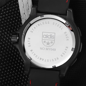 Men Military Watches - Yahko Merchandise