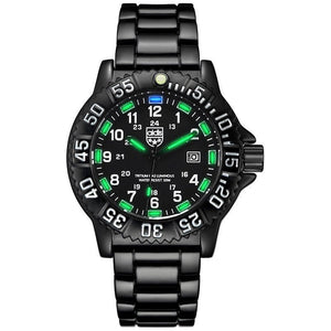 Men Military Watches - Yahko Merchandise