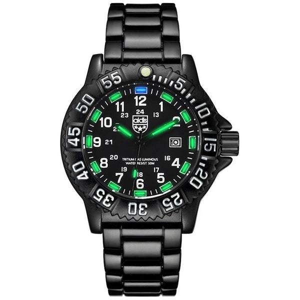 Men Military Watches - Yahko Merchandise