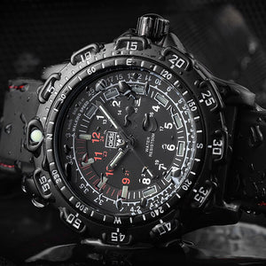 Men Military Watches - Yahko Merchandise