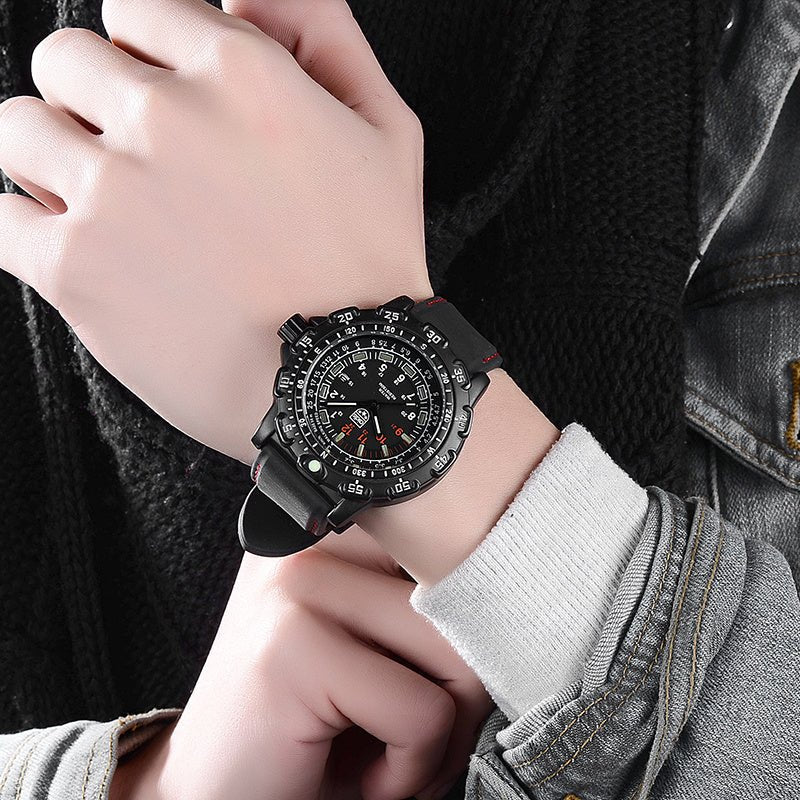 Men Military Watches - Yahko Merchandise