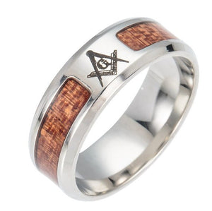 Men Rings - Yahko Merchandise