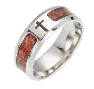 Men Rings - Yahko Merchandise